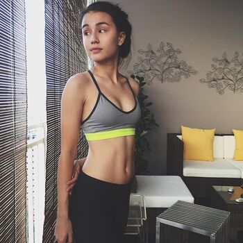 Saffron Sharpe