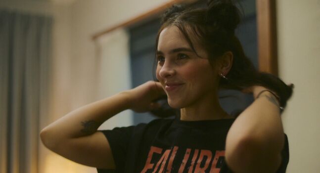 Full leaked Safiya benaddi private photo
