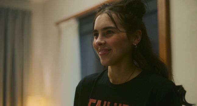 Full leaked Safiya benaddi private photo