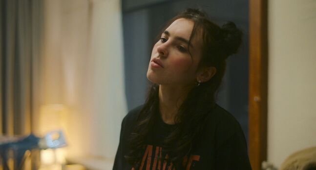Full leaked Safiya benaddi private photo