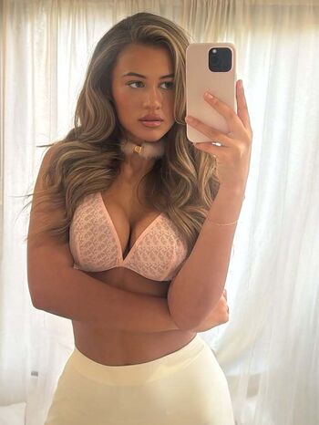 Full leaked Safiya jervis private photo
