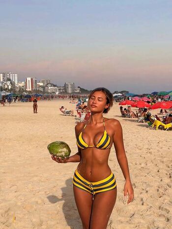 Full leaked Safiya jervis private photo