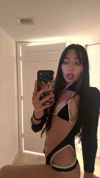 Full leaked Sage asmr page private photo