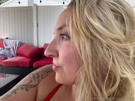 Full leaked Sage grey page private onlyfans photo