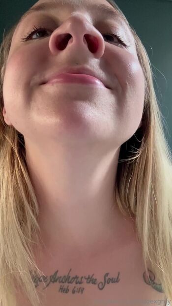 Full leaked Sage grey page private onlyfans photo