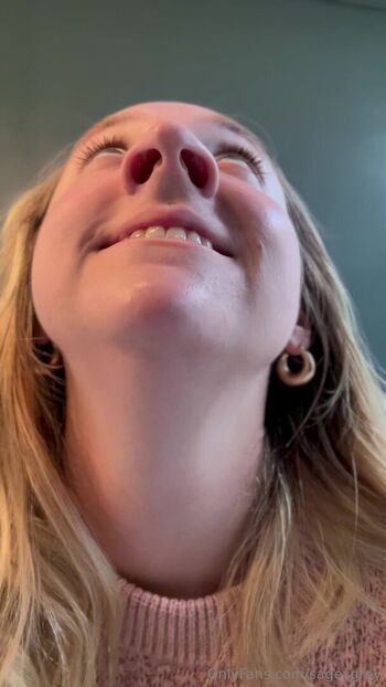 Full leaked Sage grey page private onlyfans photo