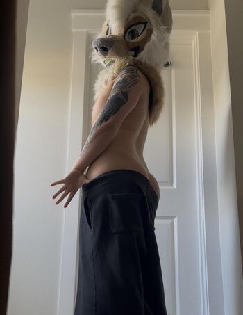 Full leaked Sageisatrout private photo