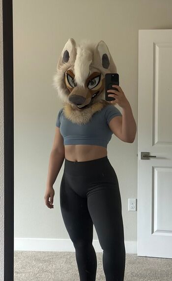 Full leaked Sageisatrout private photo