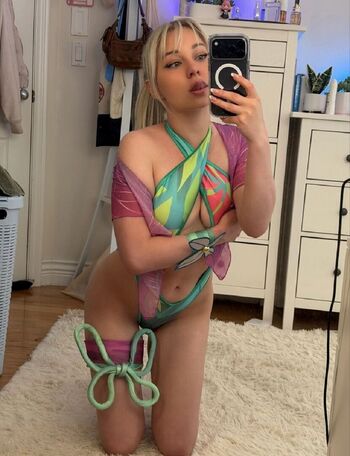 Full leaked Sagemommy private photo