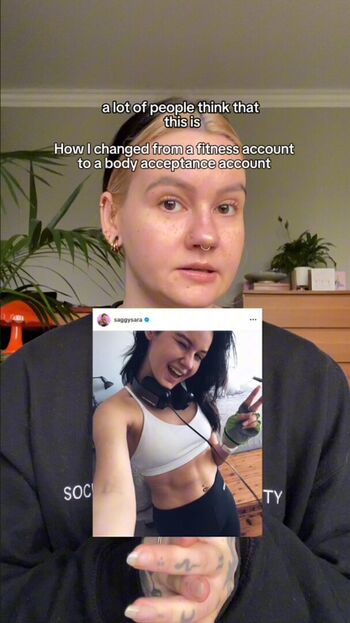 Full leaked Saggysara private photo
