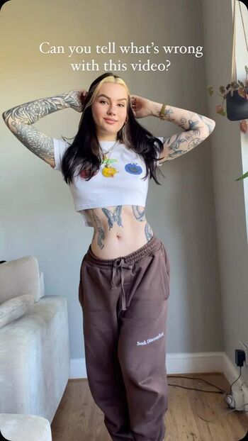 Full leaked Saggysara private photo