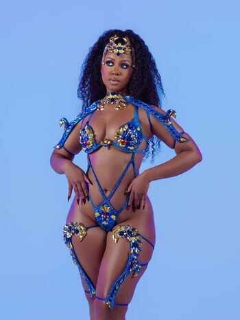 Full leaked Sahara jadeee private photo