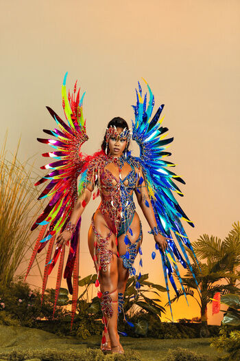 Full leaked Sahara jadeee private photo