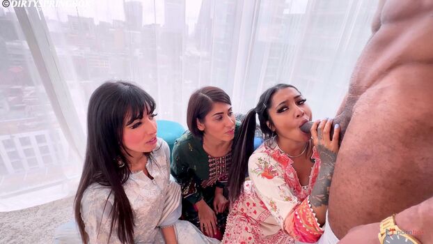 Full leaked Sahara knite private onlyfans photo