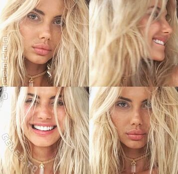 Full leaked Sahara ray private photo