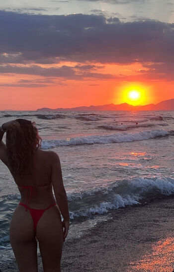 Full leaked Sahara santos silva private photo