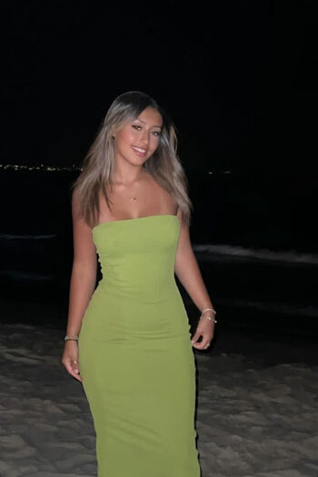 Full leaked Sahara santos silva private photo