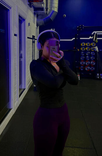 Full leaked Sahara santos silva private photo