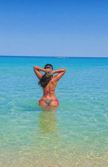 Full leaked Sahara santos silva private photo