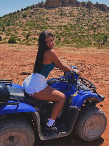 Full leaked Sahara santos silva private photo