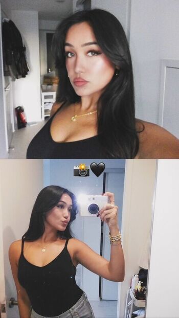 Full leaked Saharrooo private photo