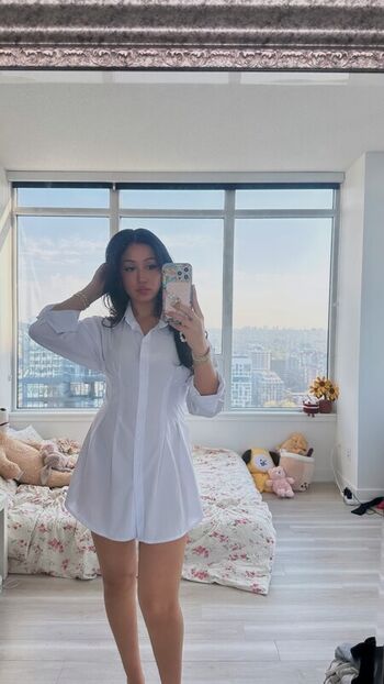 Full leaked Saharrooo private photo