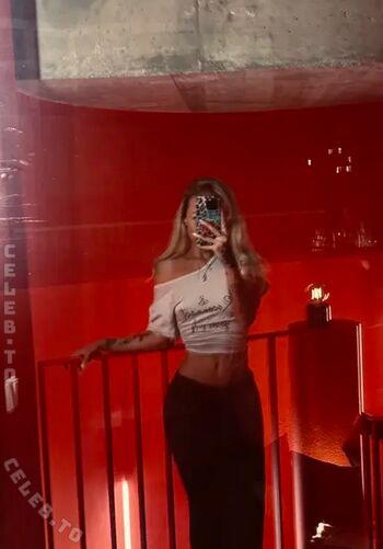 Full leaked Sahniita private photo