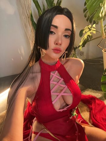 Full leaked Sai westwood misaki sai social media thread private onlyfans photo