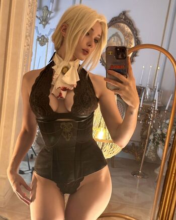 Full leaked Sai westwood private onlyfans photo