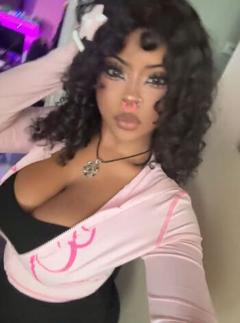 Full leaked Thejadx/ private photo