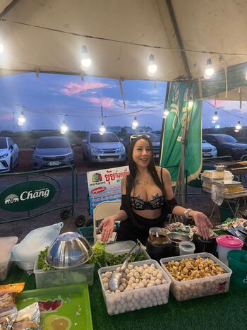 Full leaked Saideawnoodle private onlyfans photo