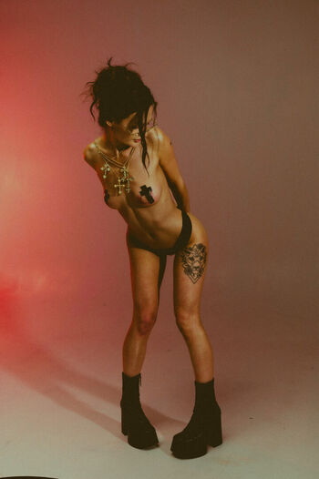 Full leaked Saienko yuliia page private photo