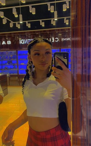 Full leaked Saige page private onlyfans photo