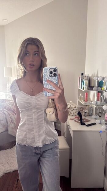 Full leaked Saigehyland private photo
