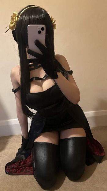 Full leaked Saiiren private photo