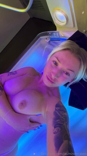 Full leaked Saikocakes private photo