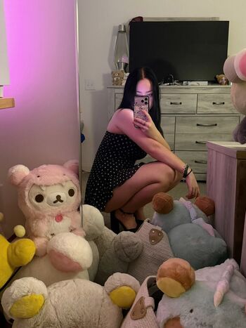 Full leaked Saikui private onlyfans photo