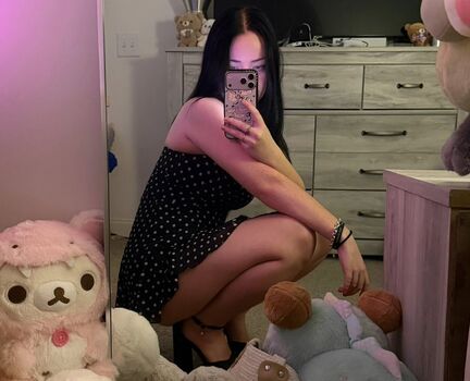 Full leaked Saikui private onlyfans photo