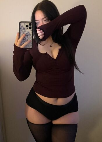 Full leaked Saikui private photo