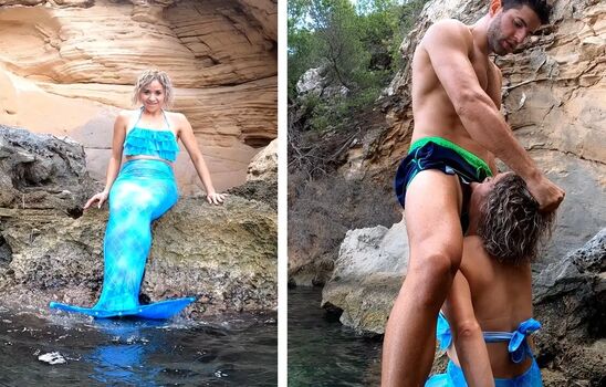 Full leaked Sailing miss page private photo