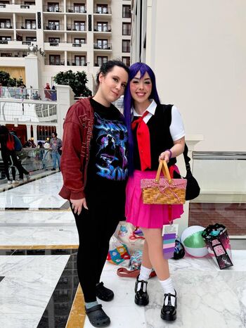 Full leaked Sailor kayla page private onlyfans photo