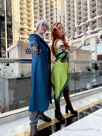 Full leaked Sailor kayla page private onlyfans photo