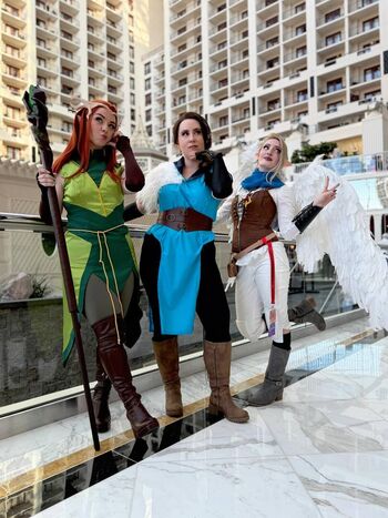 Full leaked Sailor kayla page private onlyfans photo