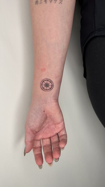 Full leaked Sailor kayla page private onlyfans photo