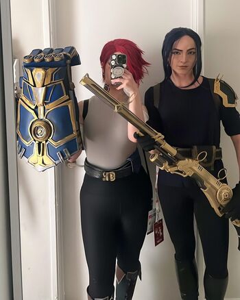 Full leaked Sailor kayla private onlyfans photo