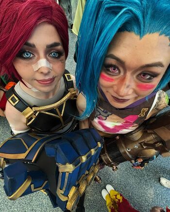 Full leaked Sailor kayla private onlyfans photo