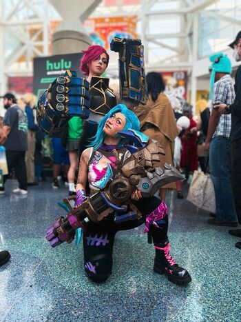 Full leaked Sailor kayla private onlyfans photo