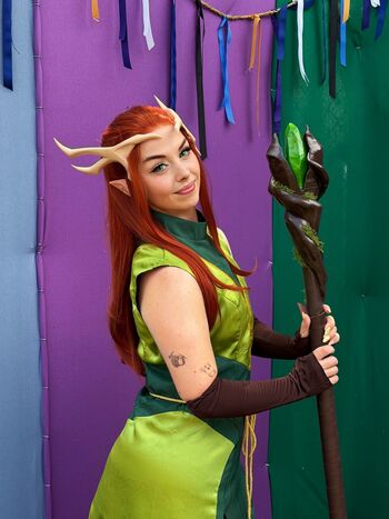 Full leaked Sailor kayla private onlyfans photo