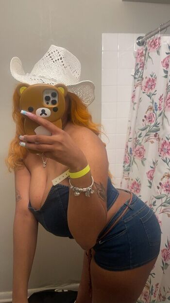Full leaked Sailoraali private photo