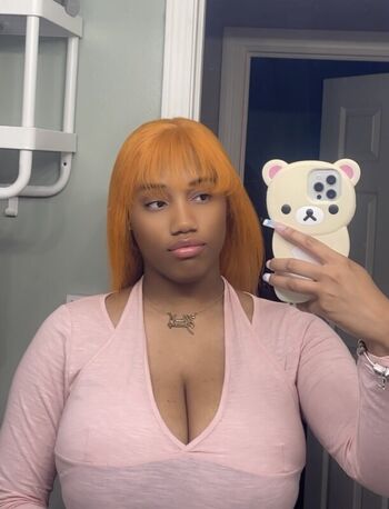 Full leaked Sailoraali private photo